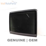 2016-2019 Bmw X1 2.0L Rear / Glass Panel 7445464. Fixed Price $119.99.