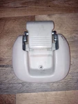 98-00 Isuzu Amigo / Rodeo Latch Oem. Fixed Price $34.95.