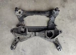 Bmw X3 X4 Engine Cradle Front Suspension Subframe Crossmember K Locl Picup. Fixed Price $380.00.