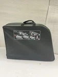 Audi A4 RS4 02-09 Oem Air Wind Screen Deflector With Bag, P# 8H0-862-953. Fixed Price $249.95.