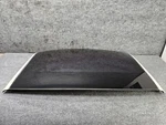 Panoramic Sunroof Glass Assembly Mercedes R172 SLK250 SLC43 SLC300 Oem. Fixed Price $1980.00.