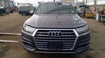 (local Pickup Only) Roof Glass Rear Fits 17-23 Audi Q7 6795204. Fixed Price $239.90.