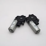 2024 2025 Bmw 530I 549I X2 Top Upper Window Motor Set. Fixed Price $190.07.