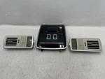 14 16 17 Land Range Rover Sport Overhead Dome Light Lamp Switch Set 1592 Oem. Fixed Price $186.99.