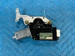 Oem Lexus LS400 Sliding Sunroof Motor 63260-50040 1998 1999 2000. Fixed Price $75.00.