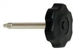 Crown Automotive 55397130AC Door Surround Knob Fits 07-18 Wrangler (jk). Fixed Price $17.65.