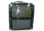 09-15 Bmw 750I F01 Upper Sunroof Moonroof Window Glass Panel Shade Frame Oem. Fixed Price $178.50.