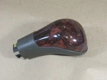 Volvo 850 C70 S70 V70 S40 V40 A/t Gear Selector Shifter Knob Wood #277. Fixed Price $55.00.