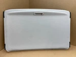 721227. Honda Accord 2018-2022 Roof Sunshade *NH882L* Oem 70600-TVA-A01ZB. Fixed Price $114.98.