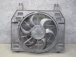 2014-2017 Land Range Rover L405 Engine Radiator Cooling Fan Motor Shroud. Fixed Price $177.97.