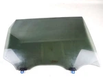 14-18 Nissan Rogue Rear Right Passenger Rh Side Door Window Tinted Glass Oem. Fixed Price $115.00.