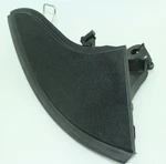 05-11 Mercedes R171 SLK280 SLK55 SLK350 Right Convertible Top Hinge Cover. Fixed Price $75.00.