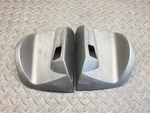 05-13 Corvette C6 Targa Top Storage Bracket Cover Trim Set Rh Lh 10342319 #6. Fixed Price $26.99.