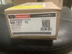 Sunroof Motorcraft MM-1247 Fits 20-23 Lincoln Corsair. Fixed Price $135.00.