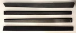 03-09 Toyota 4RUNNER/LEXUS GX470 Right & Left Sliding Roof Side Garnish Trim. Fixed Price $114.49.