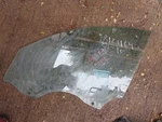 2006-2011 Bmw 323I 328I 335I M3 Front Left Driver Door Glass Oem. Fixed Price $70.00.