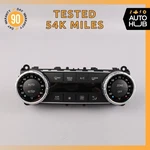 13-20 Mercedes R231 SL400 SL550 Ac A/c Heater Climate Control 2319008100 Oem. Fixed Price $277.23.