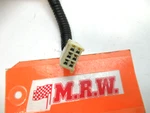 Motor Wire Plug Connector End For 01 02 03 04 05 Toyota RAV4. Fixed Price $39.99.