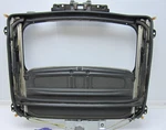 Track Panel Glass Window Shade Top Cover For 02 03 04 05 06 Rsx. Fixed Price $249.93.