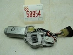 Sunroof Sliding Motor Diamante 2001 Mitsubishi Power Oem. Fixed Price $37.49.
