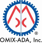 Omix 12023.15 Soft Top Bow Bracket. Fixed Price $62.98.