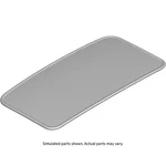 Genuine Gm Black Sunroof Window 20814012. Fixed Price $785.13.