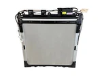 2020-2024 Kia Telluride Rear Panoramic Sunroof Shade Roller Track W/ Motor. Fixed Price $212.50.