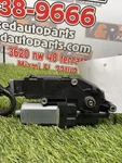 2015 Acura Tlx Sun Roof Motor PN:70450-TZ3A-A011 Oem. Fixed Price $50.24.