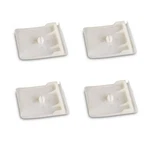 Genuine Porsche 911 912 930 Sunroof Guide Plastic Protective Edging 90156443306. Fixed Price $77.00.