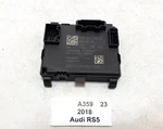 18-24 Audi RS5 A5 Coupe Sunroof Moon Computer Control Module Unit. Fixed Price $89.95.