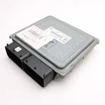 2015-2017 Audi A3 Continental Engine Computer Module Oem 06K907425B AB0126. Fixed Price $110.00.