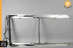 06-13 Mercedes W251 R350 R500 R320 Panoramic Sunroof Guide Rail Frame Track Oem. Fixed Price $341.23.