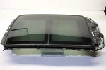 New Oem Gm Cadillac Sunroof Glass Panoramic Motor Shade Black 2017-2021 XT5. Fixed Price $500.00.