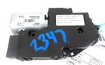2016 2017 Lincoln Mkx Front Sunroof Motor Oem. Fixed Price $51.99.