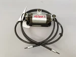 97-12 Porsche Boxster Convertible Lift Motor Oem 98662411700 / 98662411701. Fixed Price $185.00.