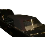 Kee Auto Top Convertible Window Plastic Black Mustang 1965-1966 New Sale. Fixed Price $231.96.
