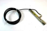 03-11 Mercedes R230 SL500 SL55 Amg Right Load Assist Lift Cylinder Vertical Oem. Fixed Price $33.00.