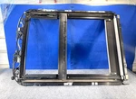 11-2021 Jeep Grand Cherokee SRT8 Oem Panoramic Moon Sun Roof Window Track Frame. Fixed Price $349.99.