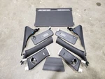 Headliner Kit - 2016 Bmw 428I F32 Sulev Coupe Oem 7276894, 7276896, 7276887. Fixed Price $202.50.