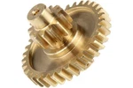 Sunroof Drive Gear-heavy Duty Brass Upgrade, Cnc Machined Uro Parts. Fixed Price $28.99.