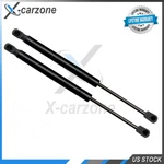 2QTY Ford Fiesta 11-19 Rear Hatchback Liftgate Support Struts Rods Gas. Fixed Price $18.99.