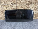 Volvo S60 2019-2024 Rear Panoramic Sunroof Window Glass Panel Oem. Fixed Price $297.46.
