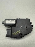 2007-2015 Audi Q7 Panoramic Window Glass Regulator Motor Oem. Fixed Price $40.50.