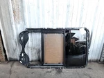 Bmw F31 328I 330I Wagon Sun Roof Track Frame Panoramic Type 54107342869. Fixed Price $499.99.