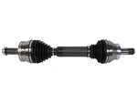 Gsp NCV83042 Front Left Axle Assembly Fits Land Rover 03-12 Range. Fixed Price $166.95.