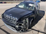 2014-2016 Jeep Cherokee Rear Glass Oem 68194940AA. Fixed Price $175.00.