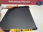 2017-2026 Jaguar F-pace Lr Velar Panoramic Sunroof Shade Roller Blind Black Oem. Fixed Price $259.33.