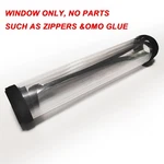 Breakage Clear Plastic Rear Window 54318401027 163701403782 For 1996-2002 Bmw Z3. Fixed Price $109.00.