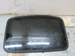 2002-2006 Acura Rsx Sunroof Glass Moon Sliding Oem. Fixed Price $199.99.