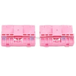 2 Piece You.s Orig. Window Regulator Driver Front Left & Right For Audi A3/A6. Fixed Price $7.88.